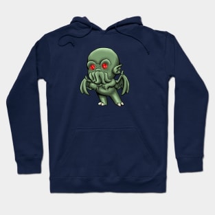 Baby Cthulhu Hoodie